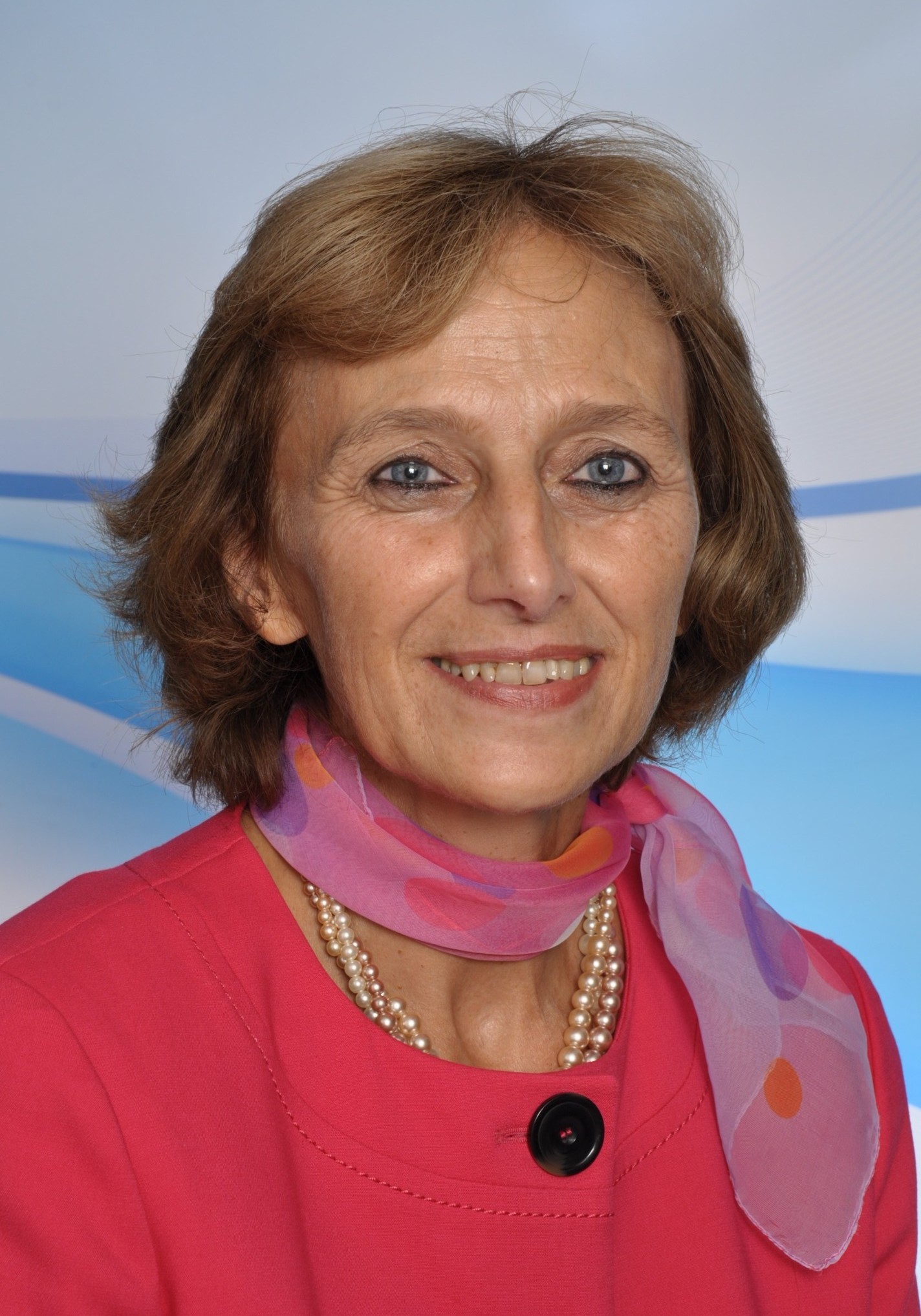 Mag. Katharina Ulbrich